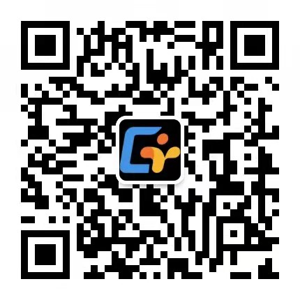 扫码加微信数字生活指南