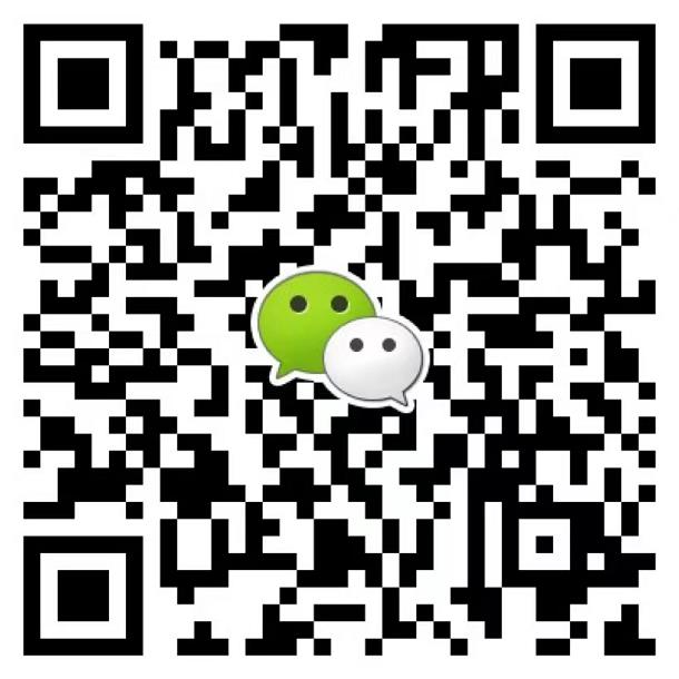 扫一扫加微信-卡卡时光记录